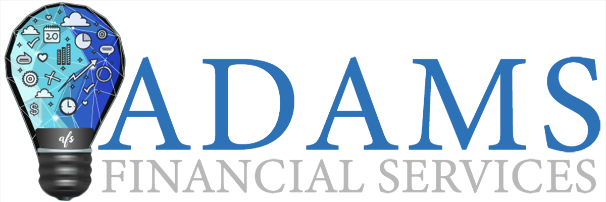 Adams Financial Services, LLC - Logo